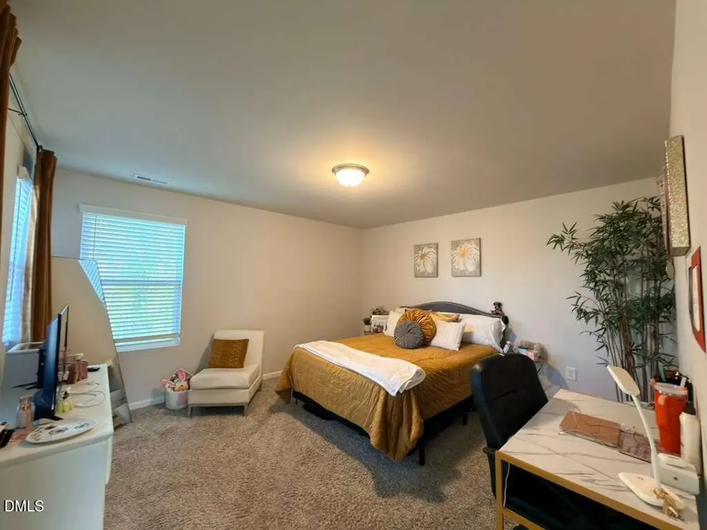 217 Wilbur Lake Drive Fuquay Varina NC 27526