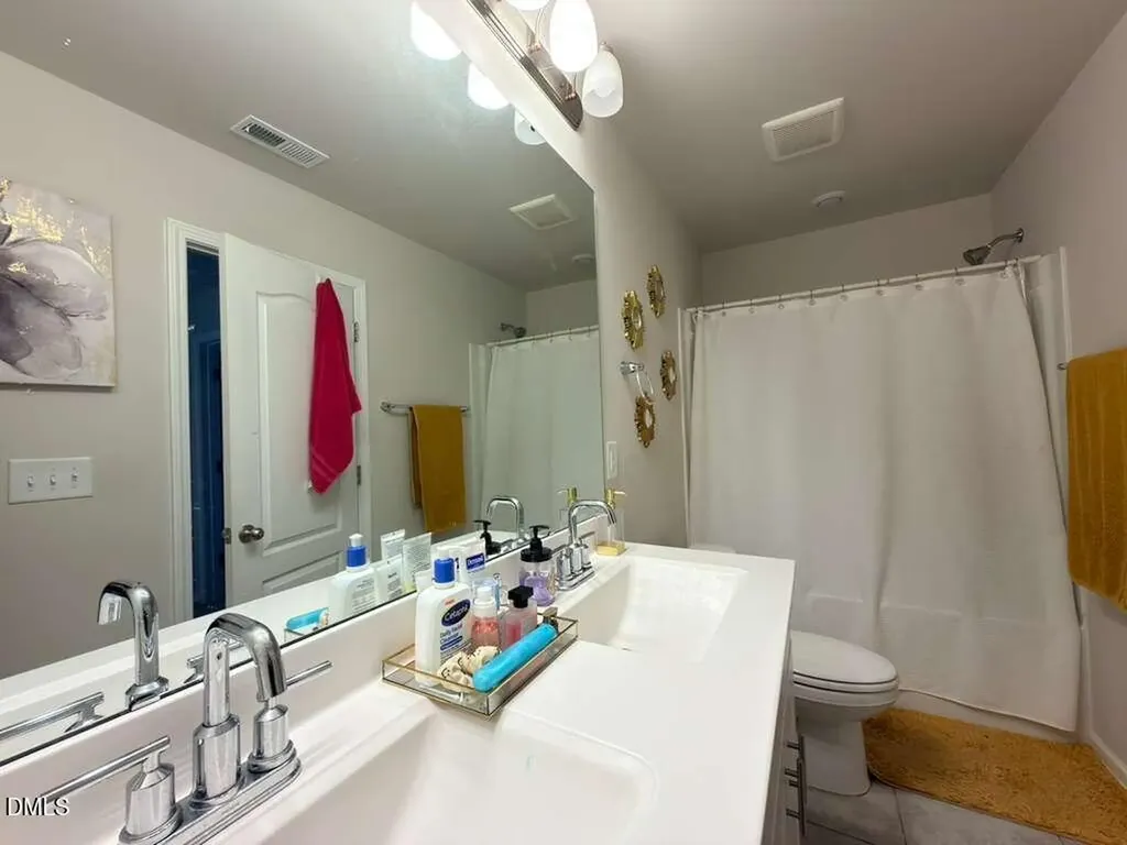 217 Wilbur Lake Drive Fuquay Varina NC 27526