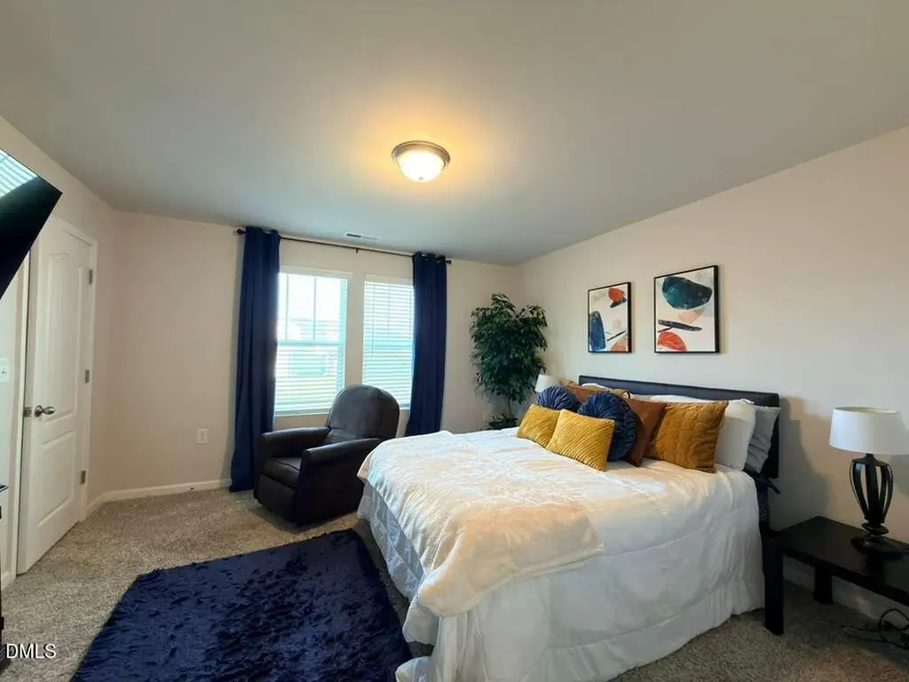 217 Wilbur Lake Drive Fuquay Varina NC 27526