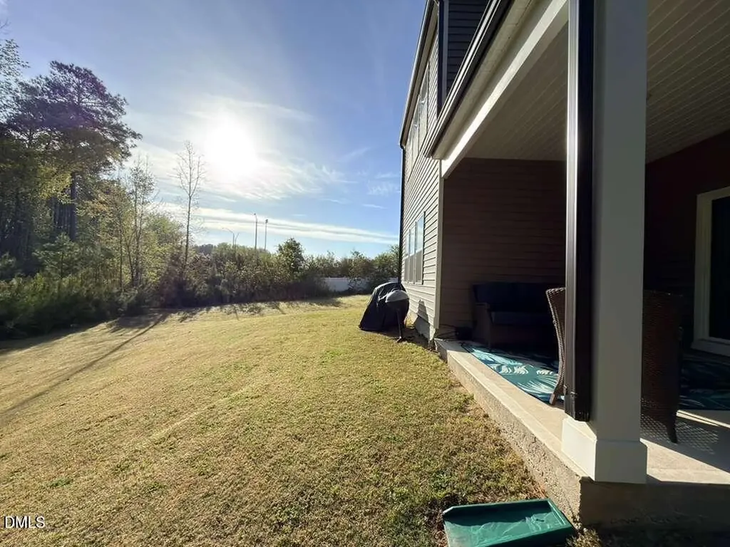 217 Wilbur Lake Drive Fuquay Varina NC 27526
