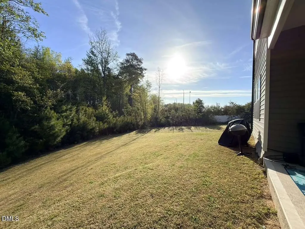 217 Wilbur Lake Drive Fuquay Varina NC 27526