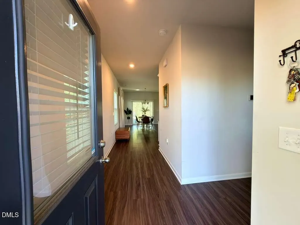 217 Wilbur Lake Drive Fuquay Varina NC 27526