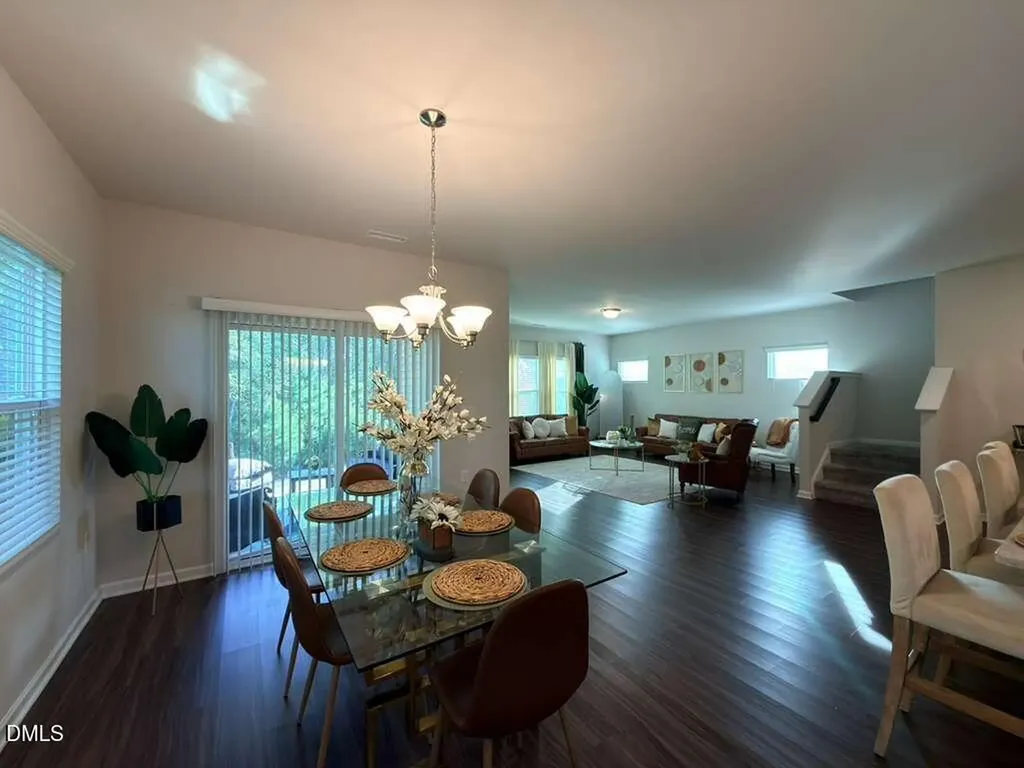 217 Wilbur Lake Drive Fuquay Varina NC 27526