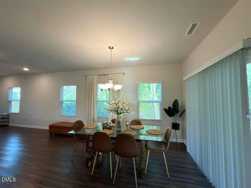 217 Wilbur Lake Drive Fuquay Varina NC 27526