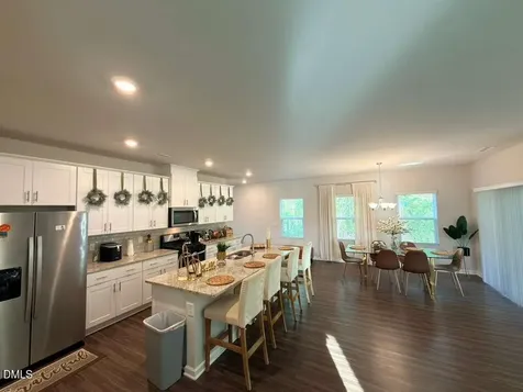 217 Wilbur Lake Drive Fuquay Varina NC 27526