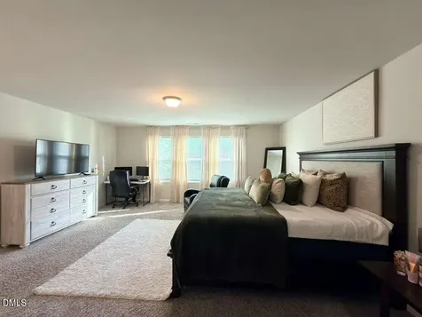 217 Wilbur Lake Drive Fuquay Varina NC 27526