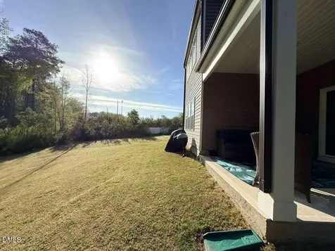 217 Wilbur Lake Drive Fuquay Varina NC 27526