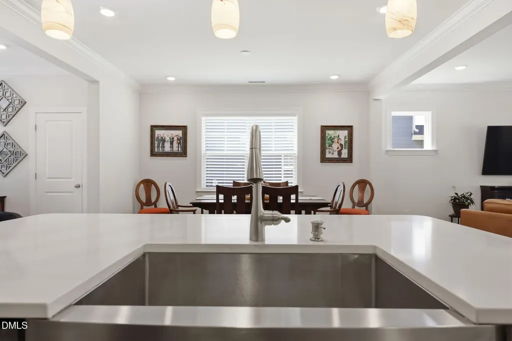 933 Wrights Creek Way Wake Forest NC 27587