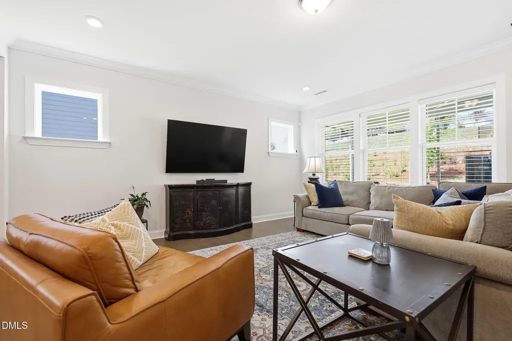 933 Wrights Creek Way Wake Forest NC 27587