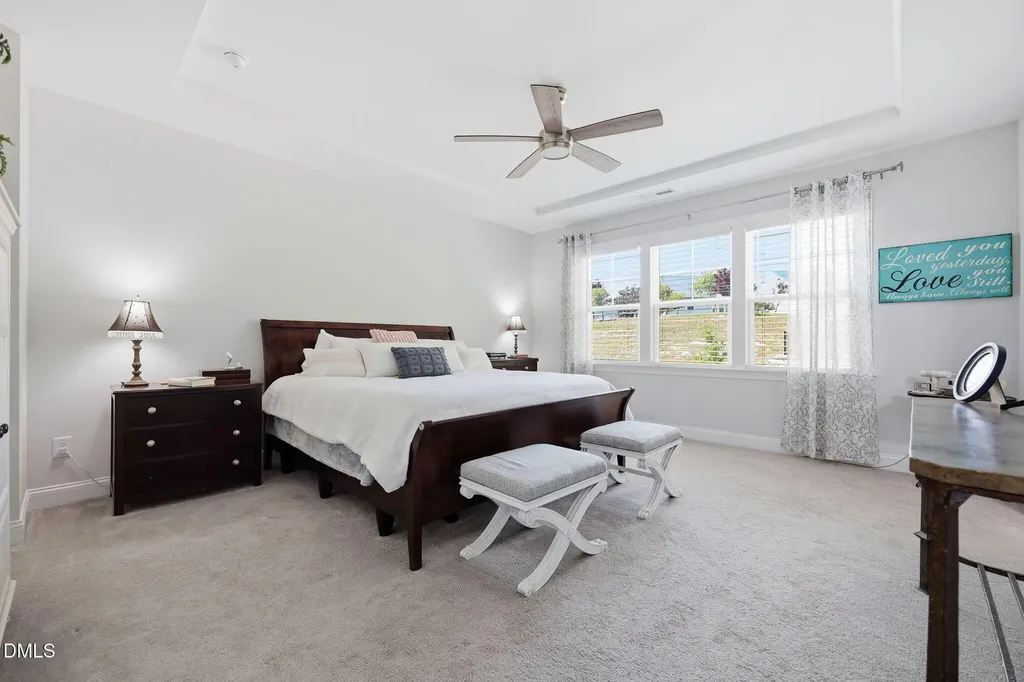 933 Wrights Creek Way Wake Forest NC 27587