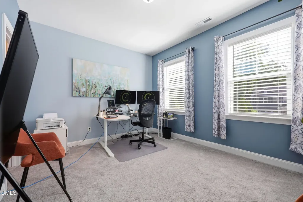 933 Wrights Creek Way Wake Forest NC 27587