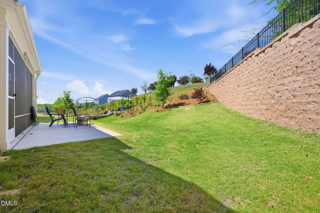933 Wrights Creek Way Wake Forest NC 27587