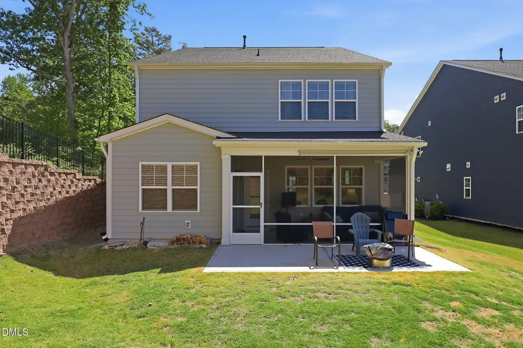 933 Wrights Creek Way Wake Forest NC 27587