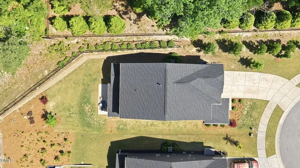 933 Wrights Creek Way Wake Forest NC 27587