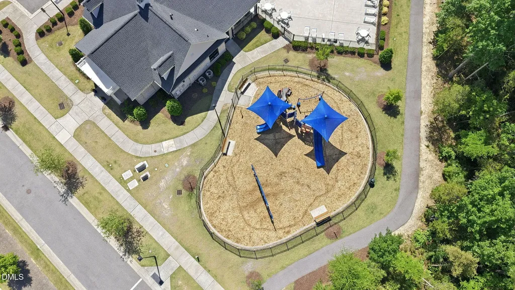 933 Wrights Creek Way Wake Forest NC 27587