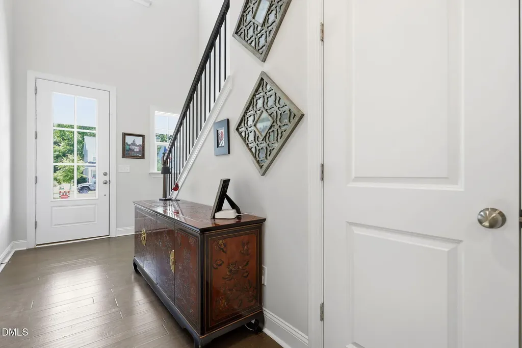 933 Wrights Creek Way Wake Forest NC 27587