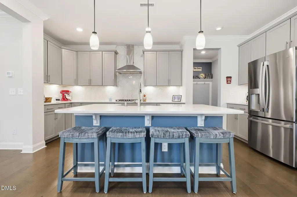 933 Wrights Creek Way Wake Forest NC 27587