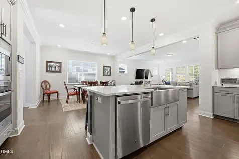 933 Wrights Creek Way Wake Forest NC 27587