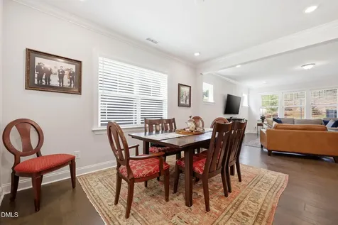 933 Wrights Creek Way Wake Forest NC 27587