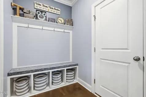 933 Wrights Creek Way Wake Forest NC 27587