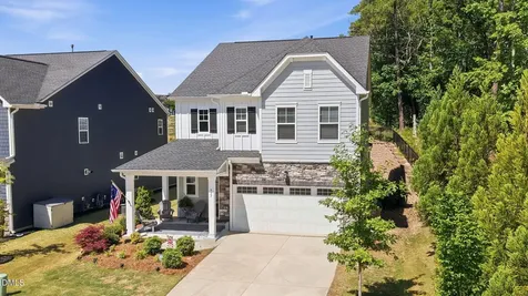 933 Wrights Creek Way Wake Forest NC 27587