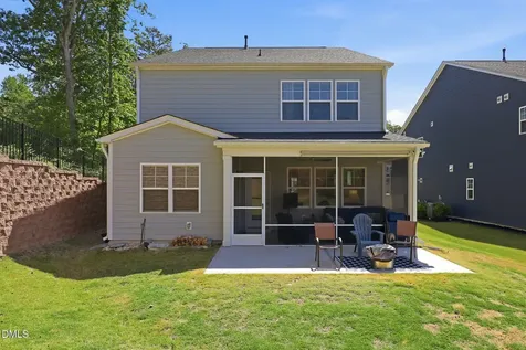933 Wrights Creek Way Wake Forest NC 27587