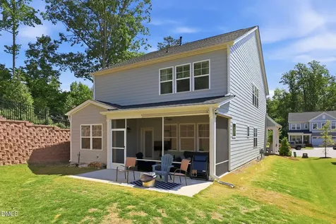 933 Wrights Creek Way Wake Forest NC 27587