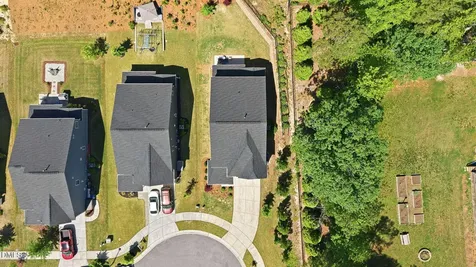 933 Wrights Creek Way Wake Forest NC 27587