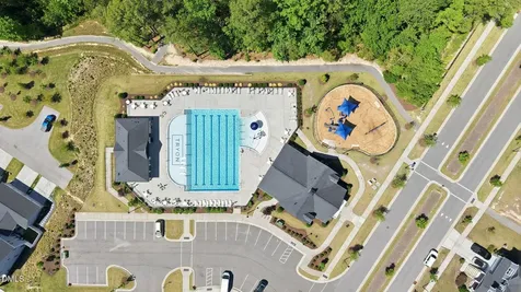 933 Wrights Creek Way Wake Forest NC 27587