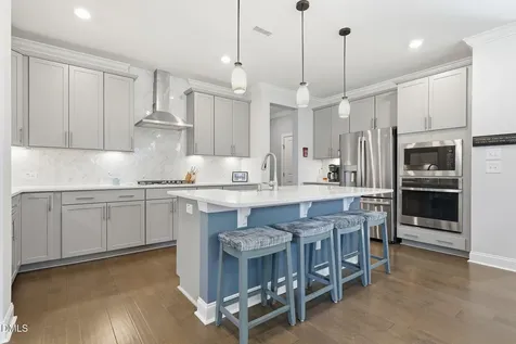 933 Wrights Creek Way Wake Forest NC 27587
