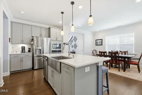 933 Wrights Creek Way Wake Forest NC 27587