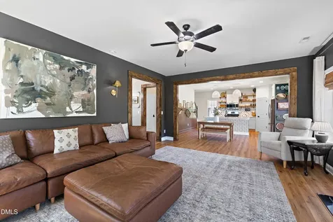 706 Porter Hill Drive Youngsville NC 27596