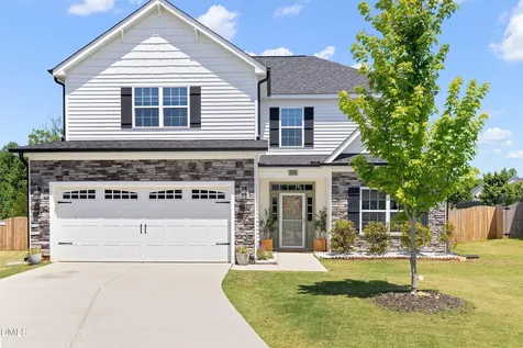 706 Porter Hill Drive Youngsville NC 27596