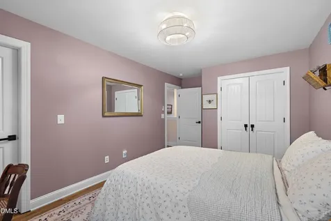 706 Porter Hill Drive Youngsville NC 27596