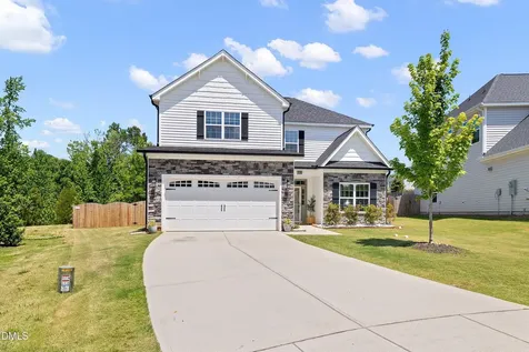 706 Porter Hill Drive Youngsville NC 27596