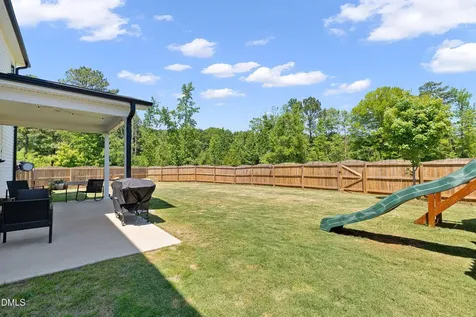 706 Porter Hill Drive Youngsville NC 27596