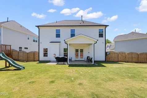 706 Porter Hill Drive Youngsville NC 27596