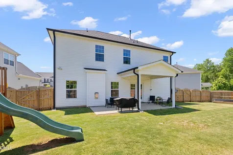 706 Porter Hill Drive Youngsville NC 27596