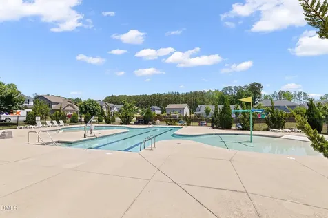 706 Porter Hill Drive Youngsville NC 27596