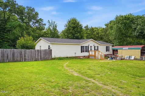 8876 S Creek Road Willow Springs NC 27592