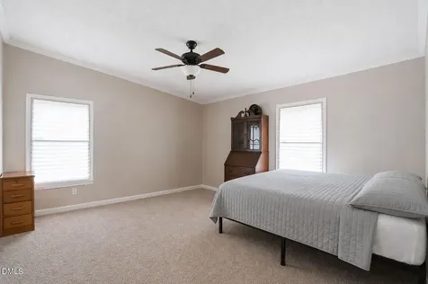 8876 S Creek Road Willow Springs NC 27592