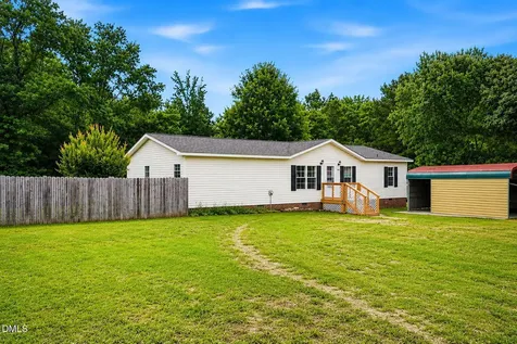 8876 S Creek Road Willow Springs NC 27592