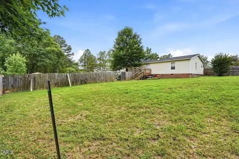 8876 S Creek Road Willow Springs NC 27592