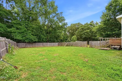 8876 S Creek Road Willow Springs NC 27592