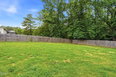 8876 S Creek Road Willow Springs NC 27592