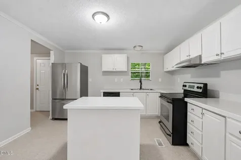 8876 S Creek Road Willow Springs NC 27592