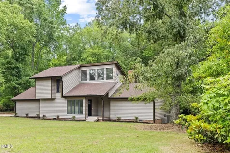 7682 Troy Fisher Road Fayetteville NC 28312