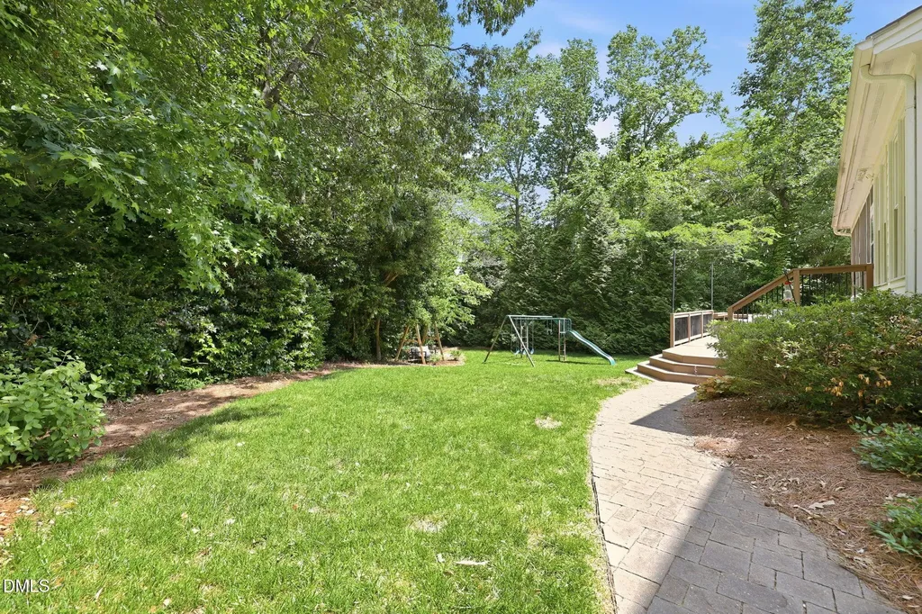 6100 Wilkinsburg Road Raleigh NC 27612