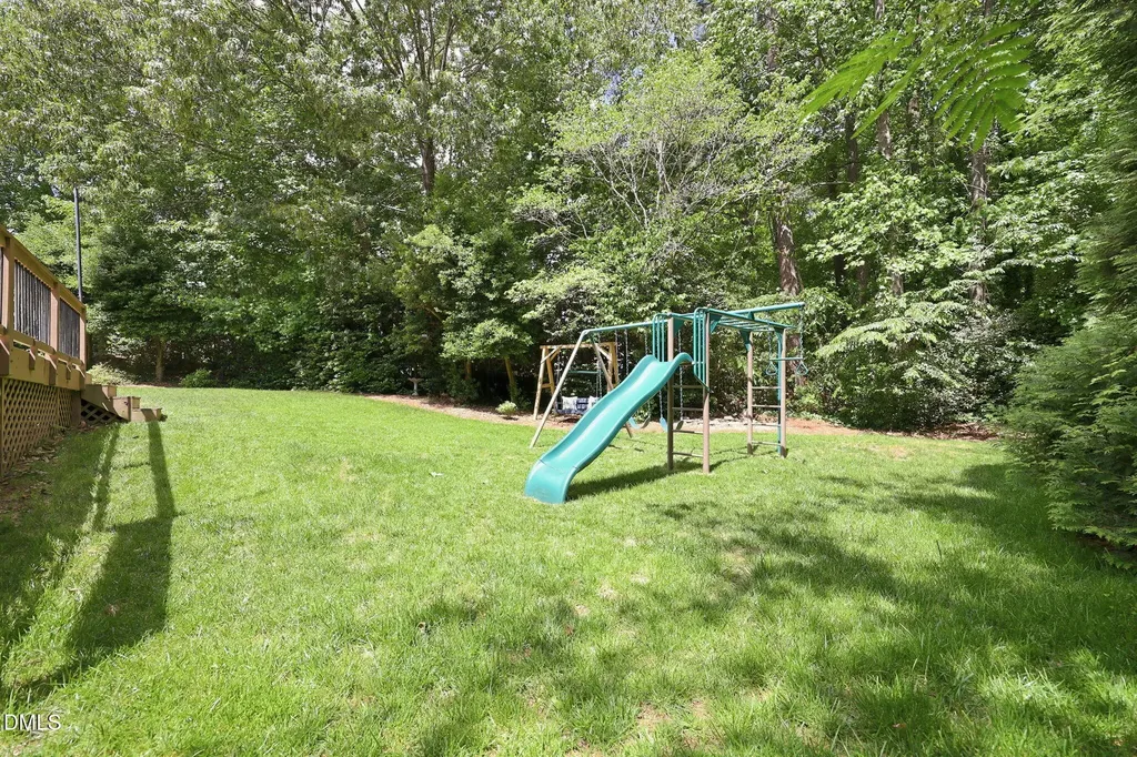 6100 Wilkinsburg Road Raleigh NC 27612