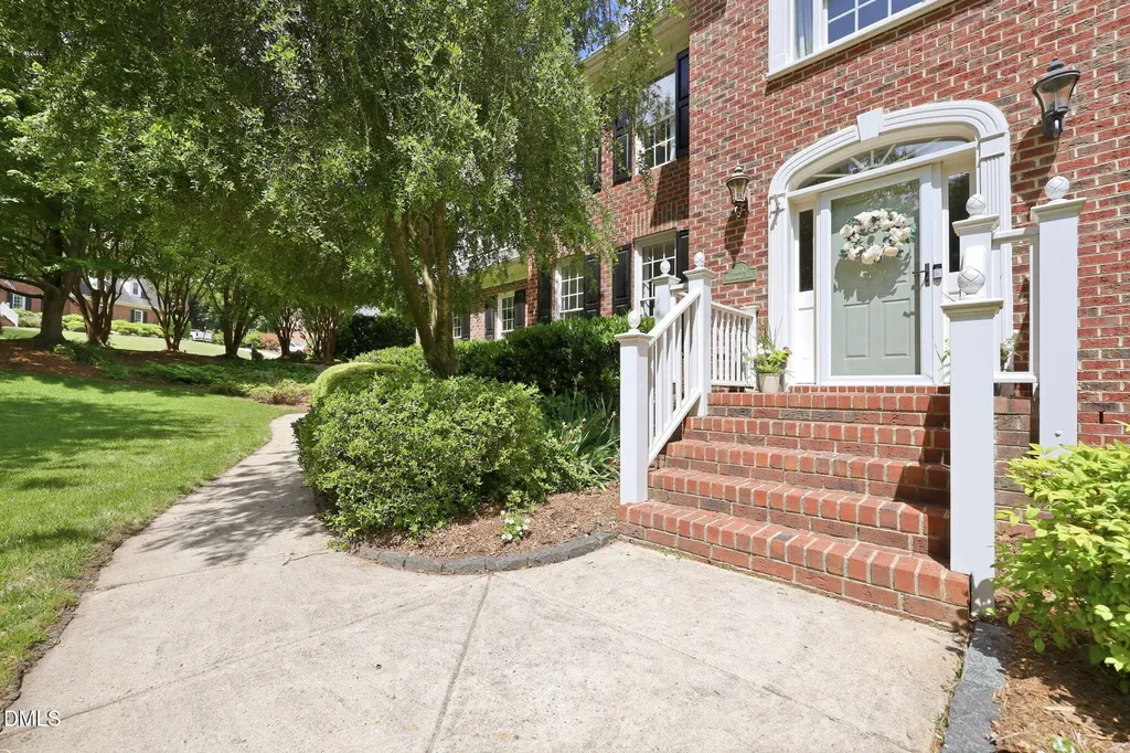 6100 Wilkinsburg Road Raleigh NC 27612